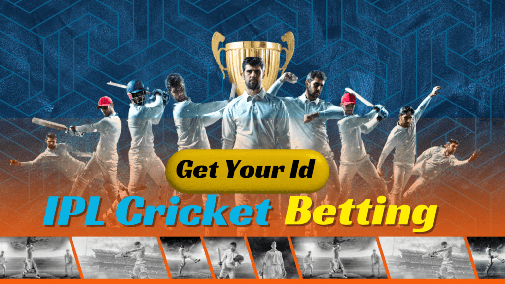 IPL Cricket ID Provider