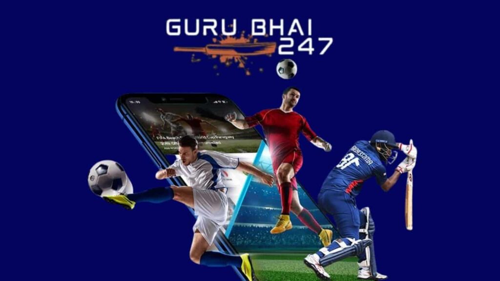 Gurubhai247