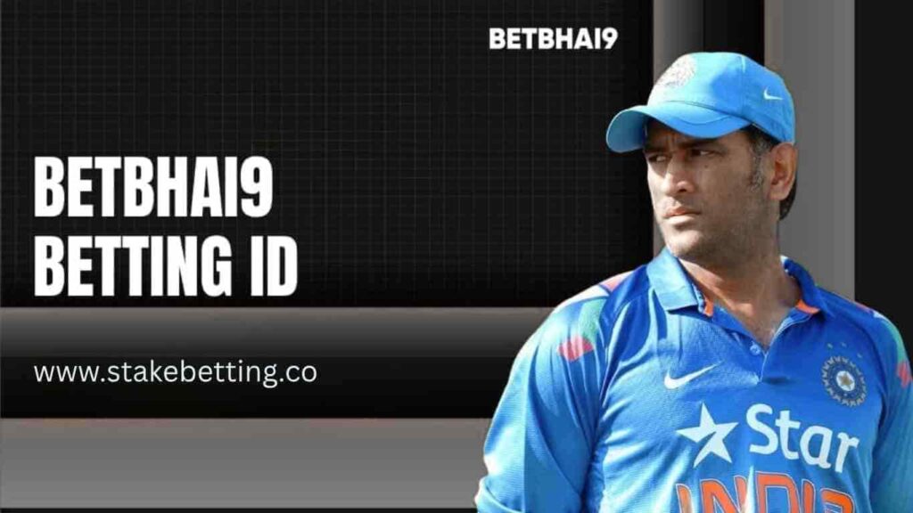 Betbhai9